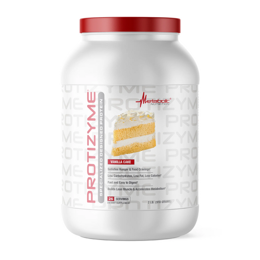 Protozyme 2IB