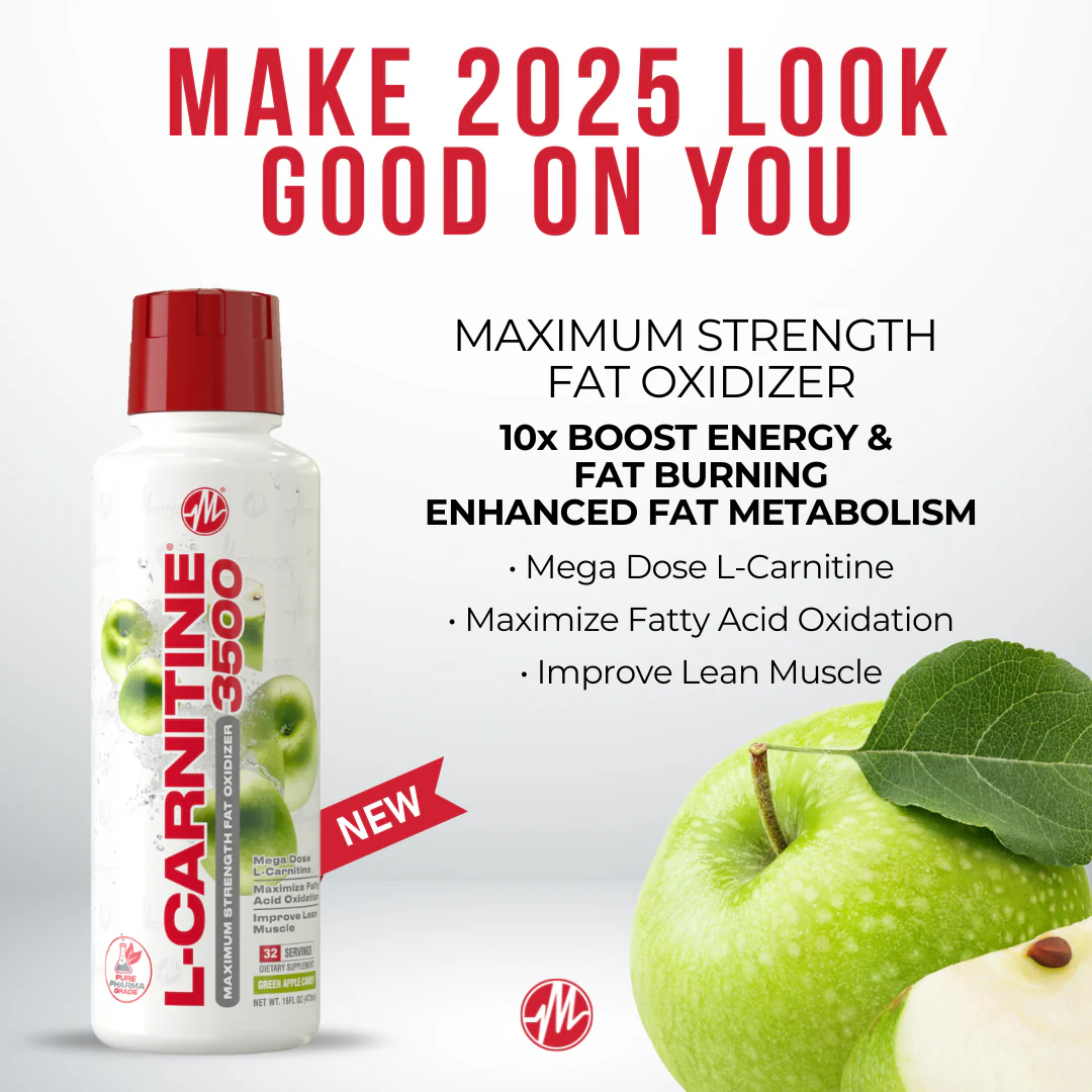 L-carnitine 3500