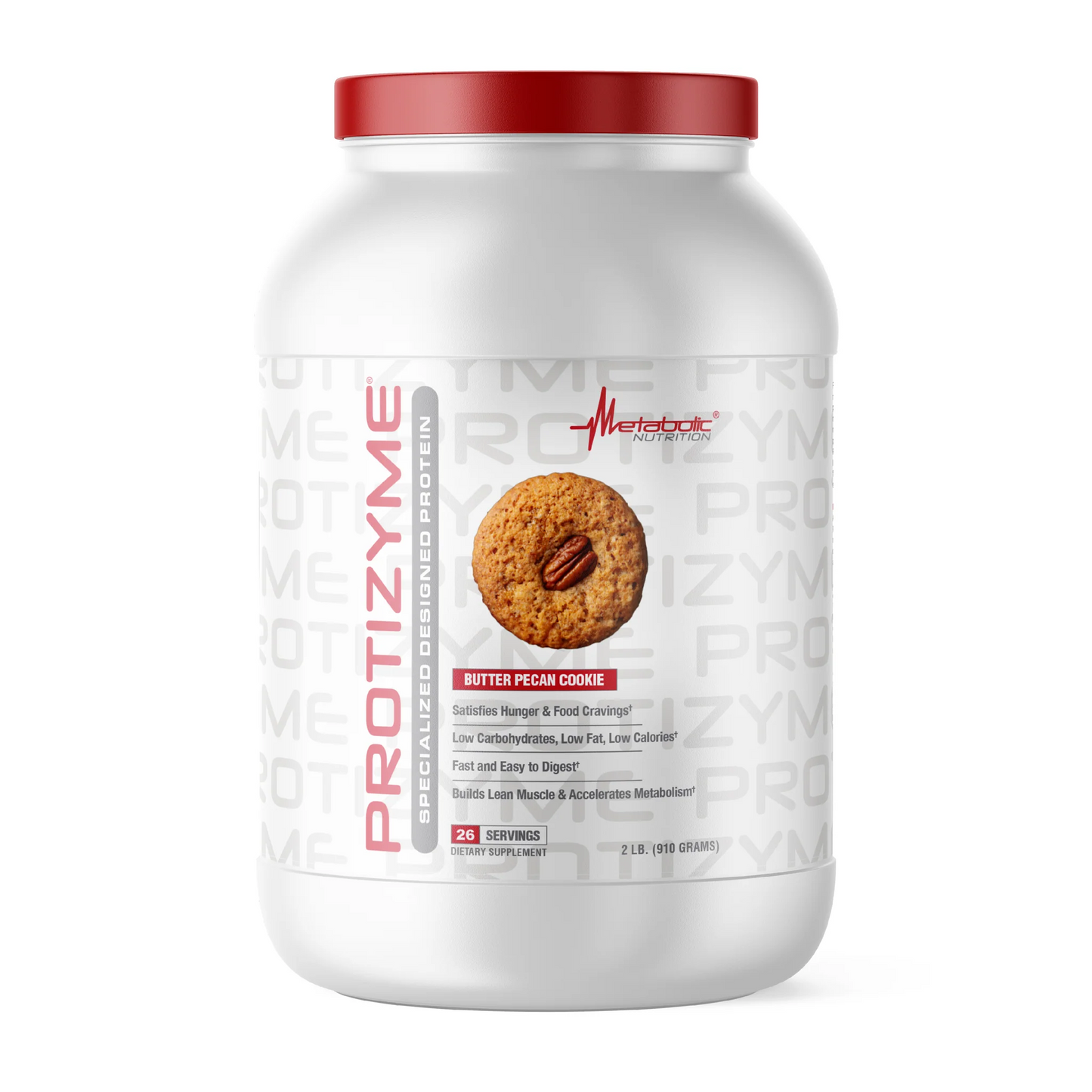Protozyme 2IB