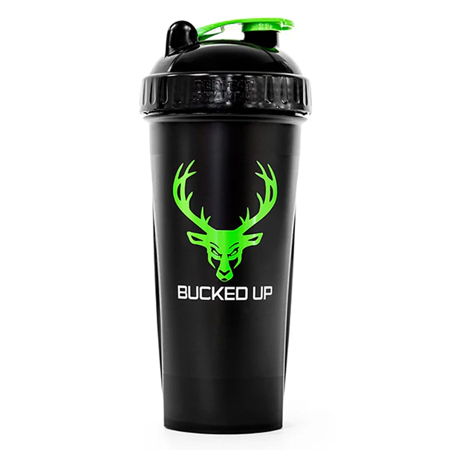 BUCKED UP SHAKER