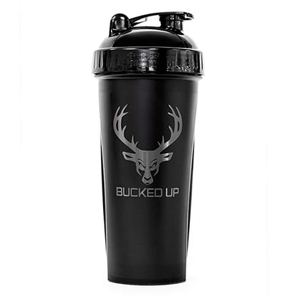 BUCKED UP SHAKER