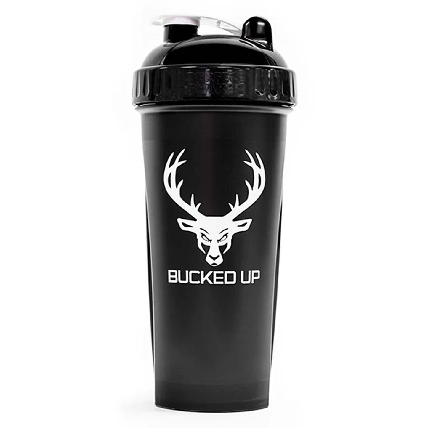 BUCKED UP SHAKER