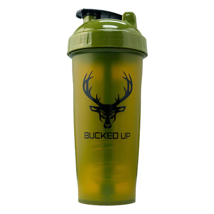 BUCKED UP SHAKER