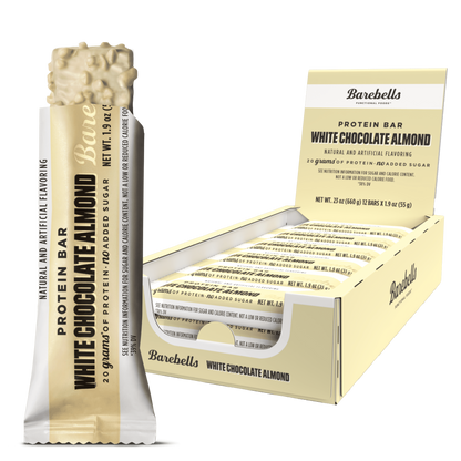 BAREBELL PROTEIN BARS