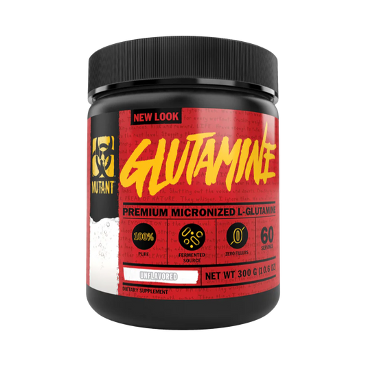 MUTANT GLUTAMINE