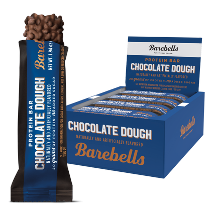BAREBELL PROTEIN BARS