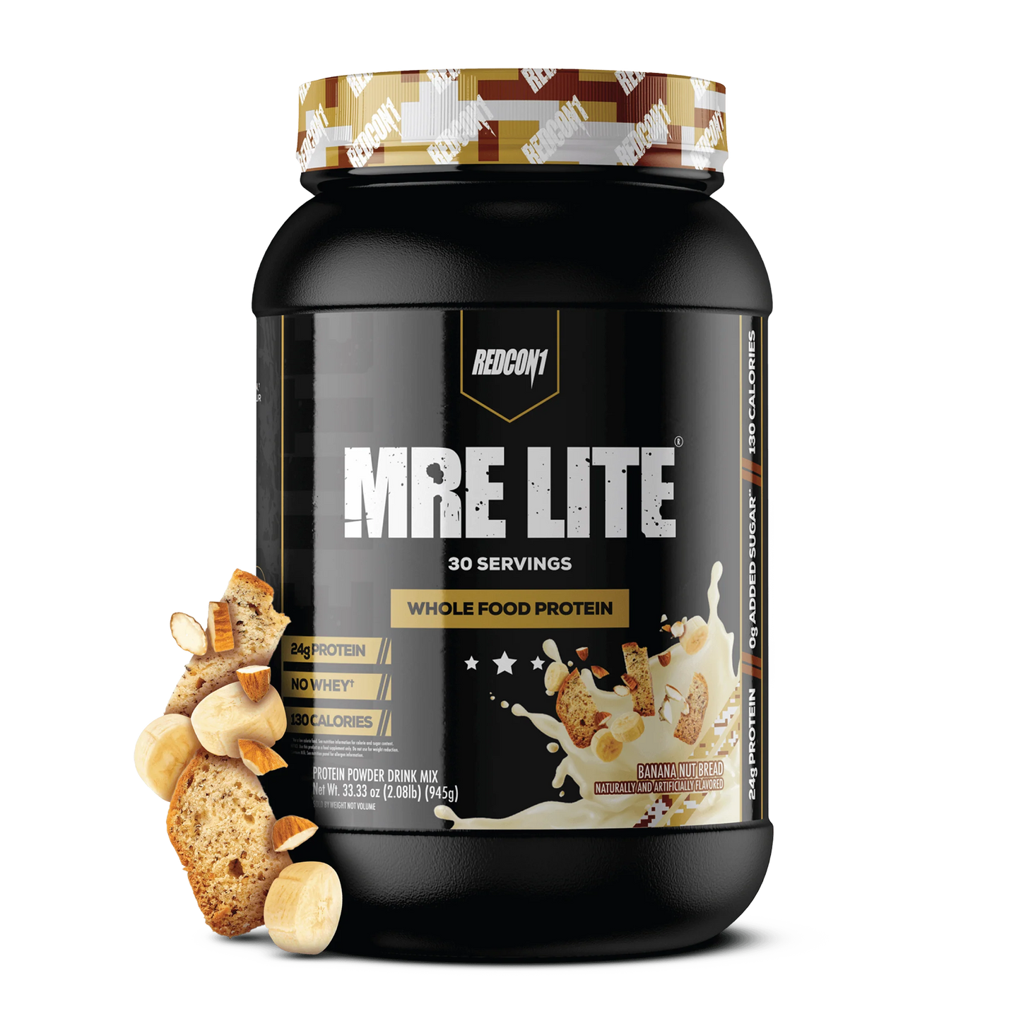 MRE LITE 2LB WHOLE FOOD PROTEIN