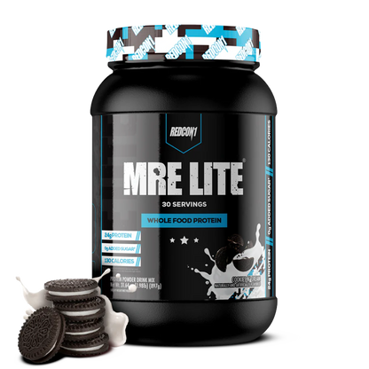 MRE LITE 2LB WHOLE FOOD PROTEIN