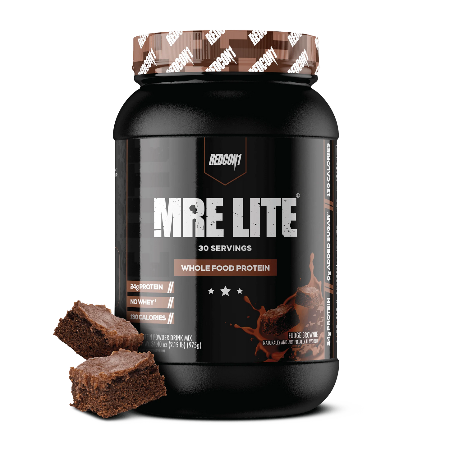 MRE LITE 2LB WHOLE FOOD PROTEIN