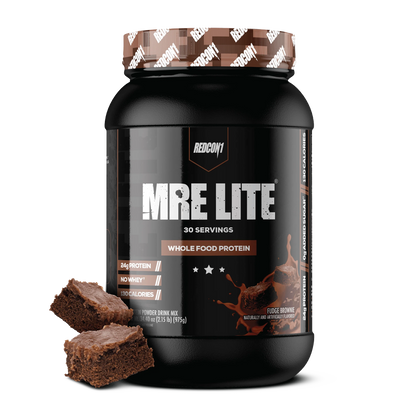 MRE LITE 2LB WHOLE FOOD PROTEIN