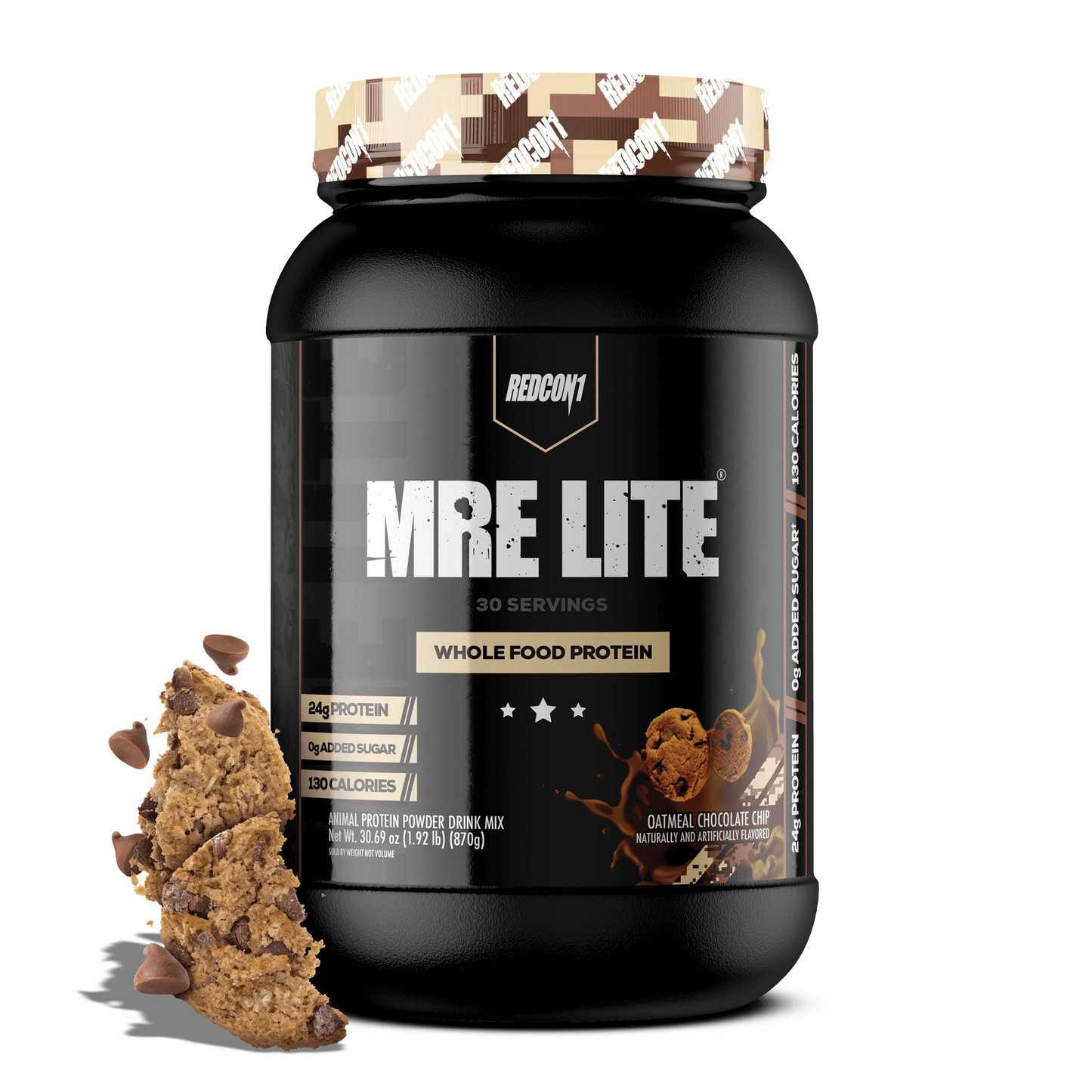 MRE LITE 2LB WHOLE FOOD PROTEIN