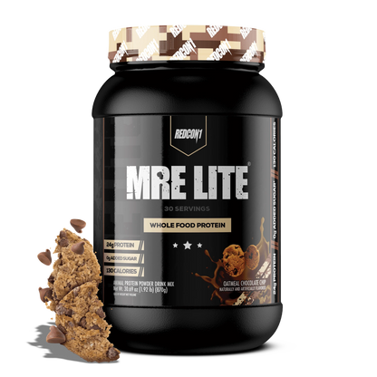 MRE LITE 2LB WHOLE FOOD PROTEIN