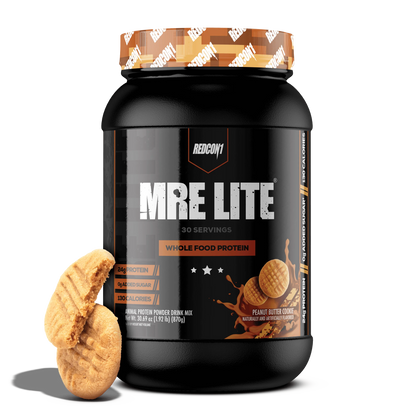 MRE LITE 2LB WHOLE FOOD PROTEIN