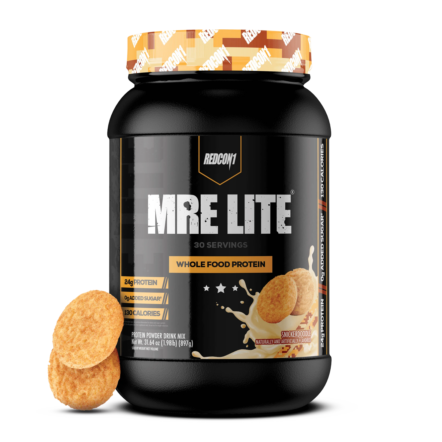 MRE LITE 2LB WHOLE FOOD PROTEIN