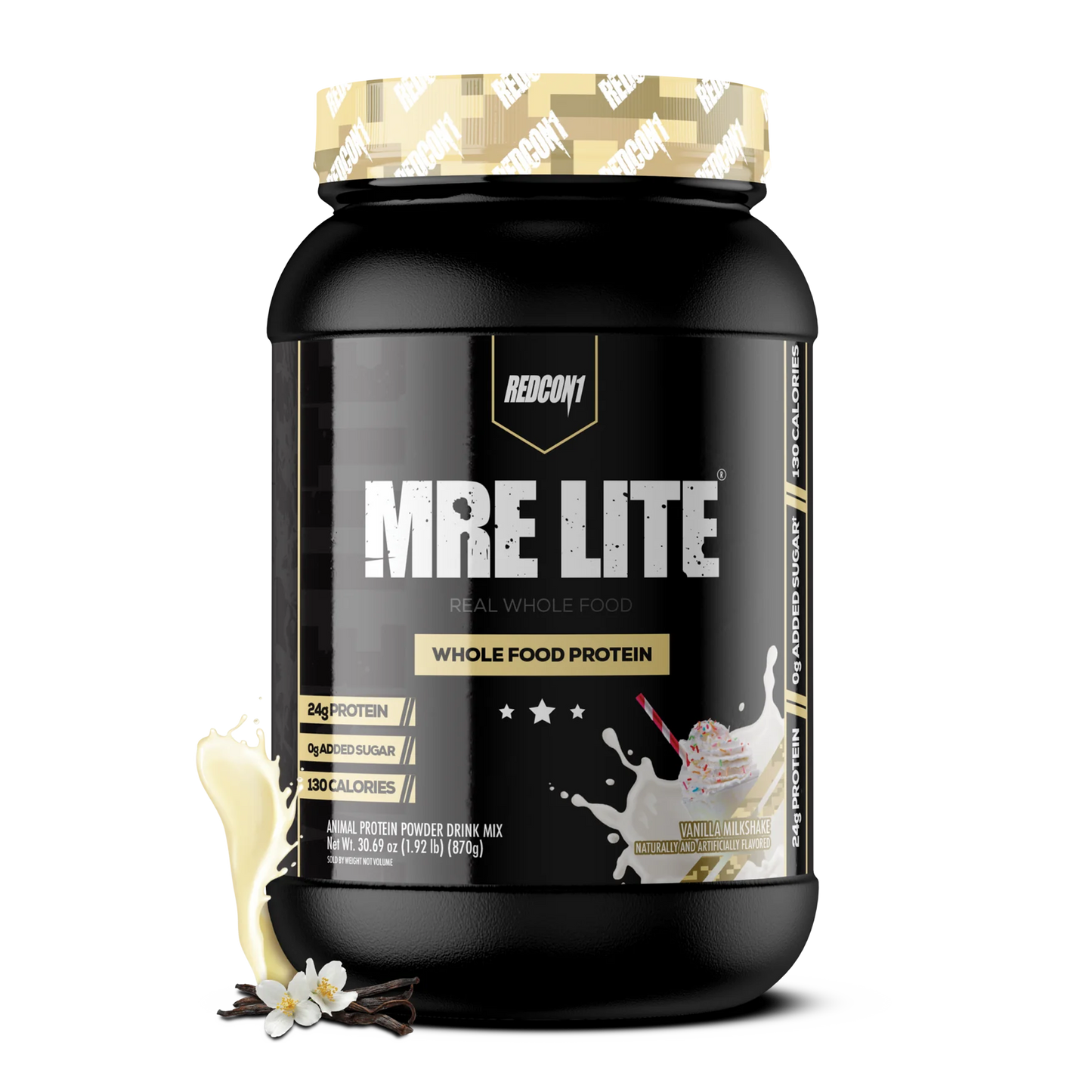 MRE LITE 2LB WHOLE FOOD PROTEIN