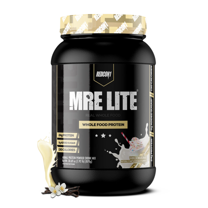 MRE LITE 2LB WHOLE FOOD PROTEIN